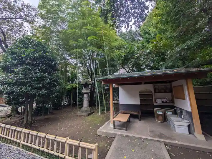 海禅寺(東京都)