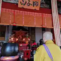 壽徳寺 じゅとくじの本殿・本堂