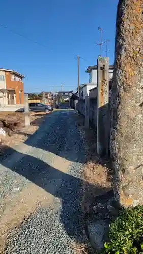 沖神社(愛媛県)