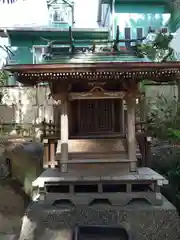 津門神社(兵庫県)