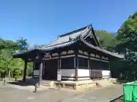 東大寺 俊乗堂(奈良県)