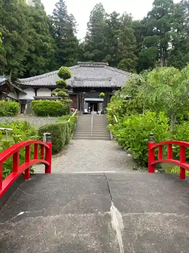 極楽寺(静岡県)