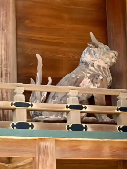 賀茂神社(兵庫県)