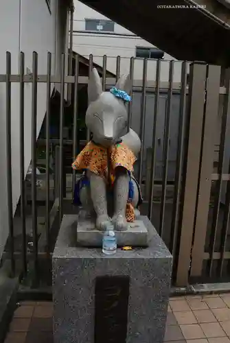 東京羽田 穴守稲荷神社(東京都)