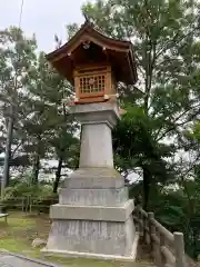 鳥屋神社(宮城県)