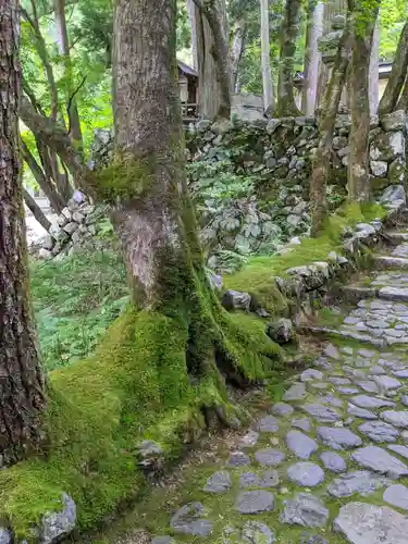 横蔵寺のその他建物