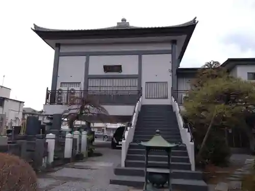 天勢寺(栃木県)