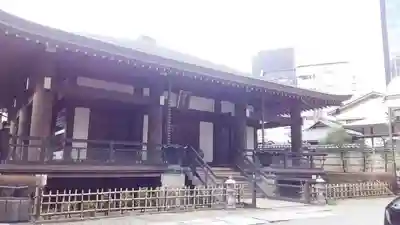 妙善寺のその他建物
