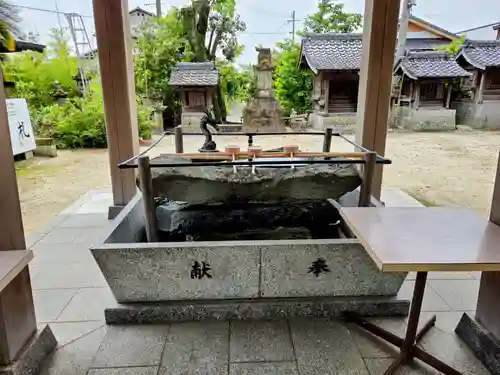 新北神社(佐賀県)