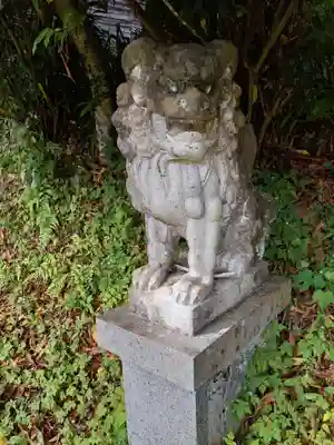 金刀比羅神社(岩手県)