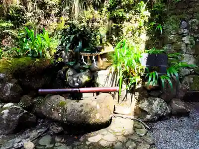 由岐神社(京都府)