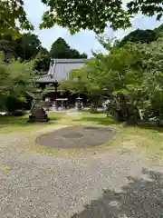 海住山寺(京都府)