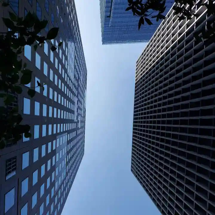 大手町神社(東京都)