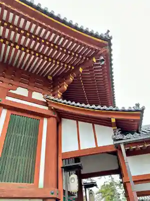 興福寺 南円堂(奈良県)