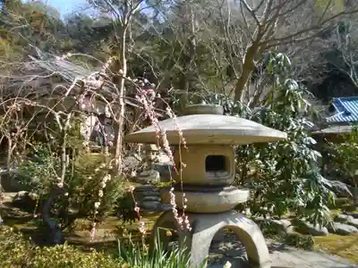 覚園寺のその他建物