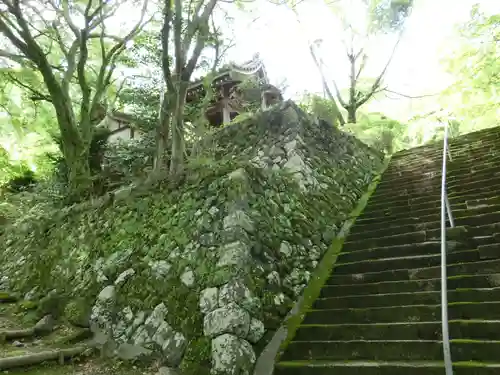 金蔵寺のその他建物