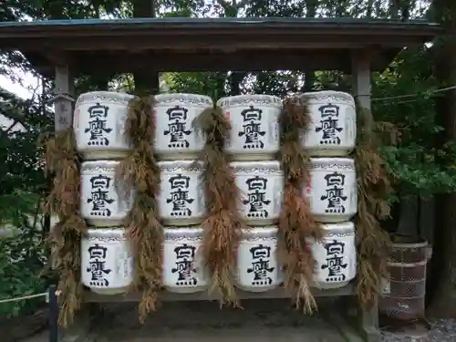 佐瑠女神社（猿田彦神社境内社）(三重県)