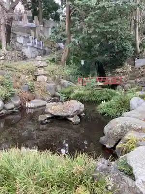 心岩寺(神奈川県)