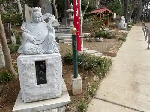 塚崎神明社(千葉県)