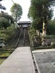 松江城山稲荷神社の建物その他