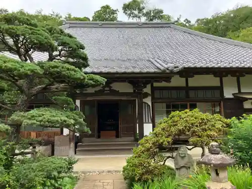 浄慶寺(神奈川県)