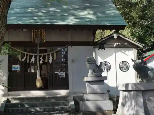 松尾神社(静岡県)