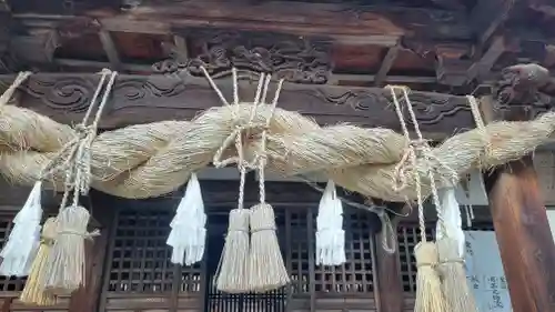 諸山積神社(愛媛県)