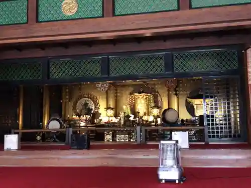 東長寺(福岡県)