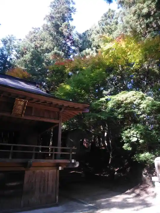 鹿島大神宮のその他建物