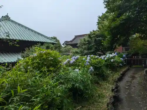 英勝寺(神奈川県)