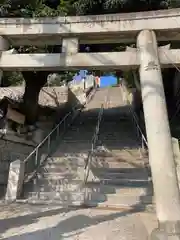 祇園神社(兵庫県)