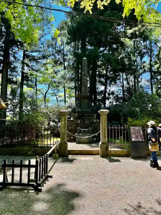 瑞鳳殿(宮城県)