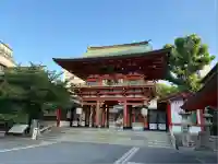 生田神社(兵庫県)
