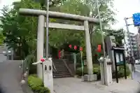 田無神社(東京都)