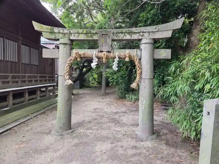 日枝神社(佐賀県)