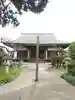 大光寺の本殿・本堂