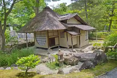 高台寺（高台寿聖禅寺・高臺寺）(京都府)