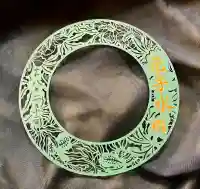 最明寺の御朱印