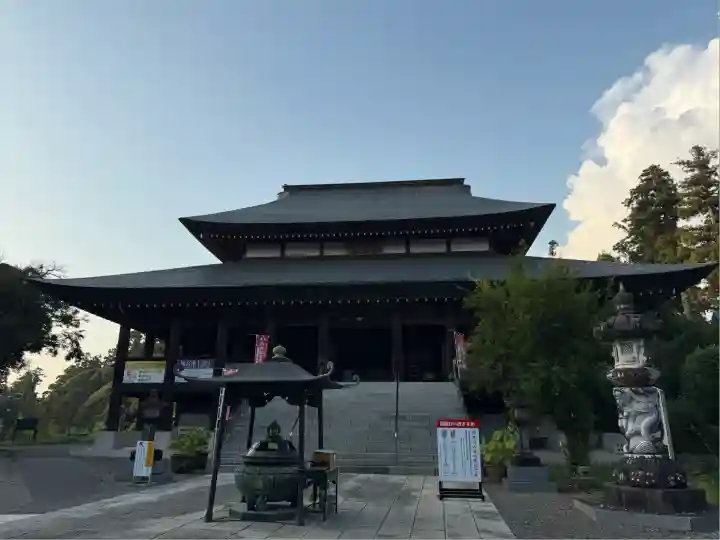 高蔵寺(千葉県)