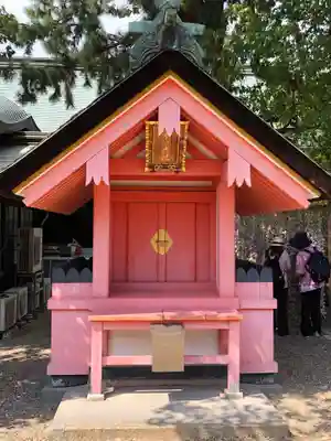 住吉大社(大阪府)