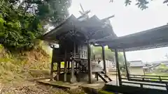 鷹貫神社(兵庫県)