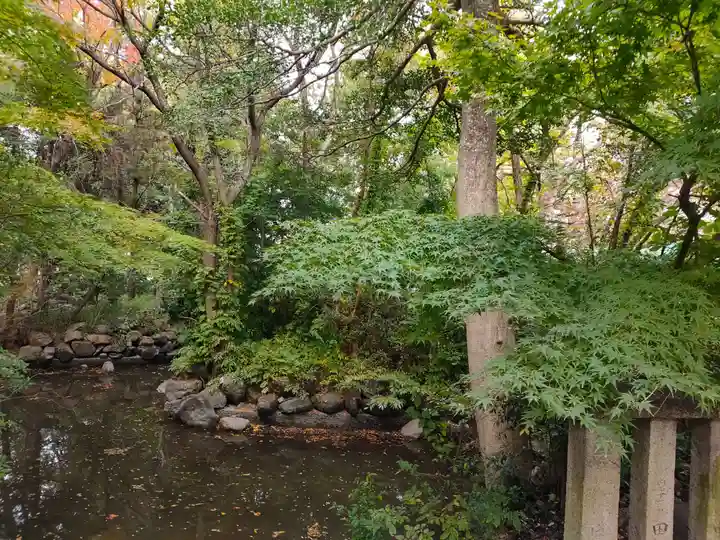 今村宮(岡山県)