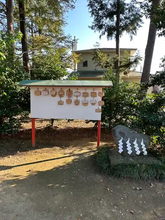 小野神社(東京都)