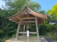 飯室谷不動堂 長寿院(滋賀県)