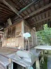 太平山神社(栃木県)