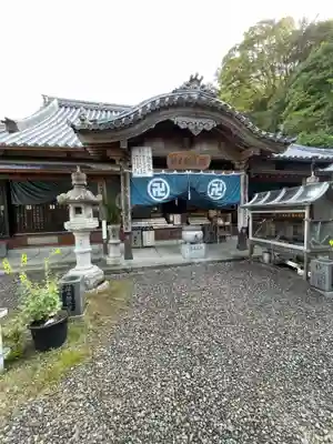鯖大師本坊(徳島県)