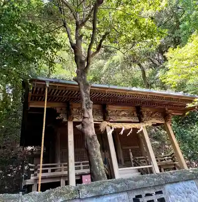 八幡神社(静岡県)