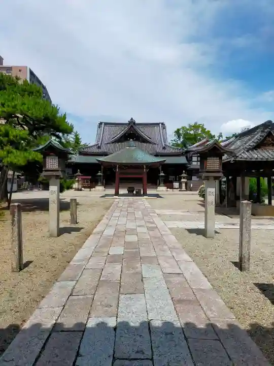 継松寺(三重県)