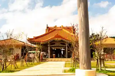 宮古神社(沖縄県)