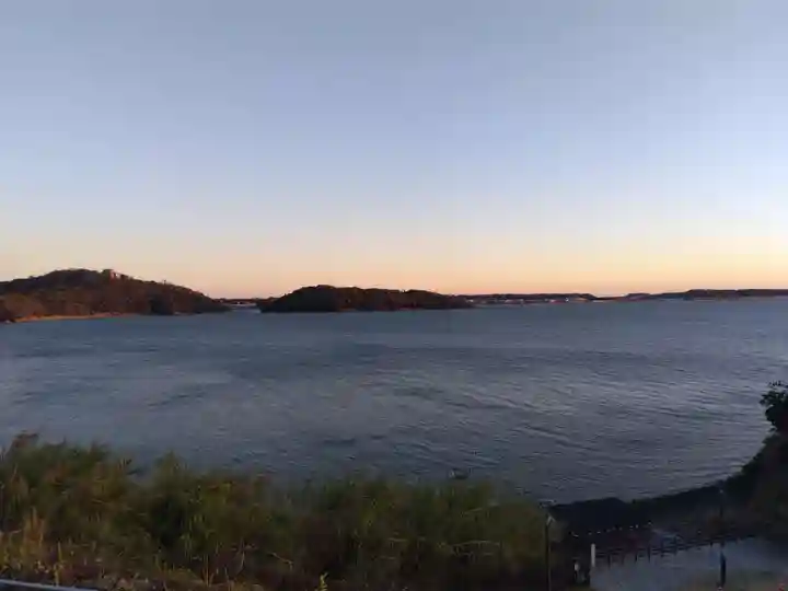 舘山寺(静岡県)